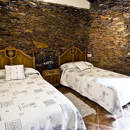 Casa rural Aquilamas *