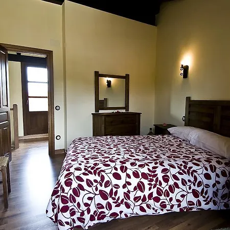 Casa rural Aquilamas