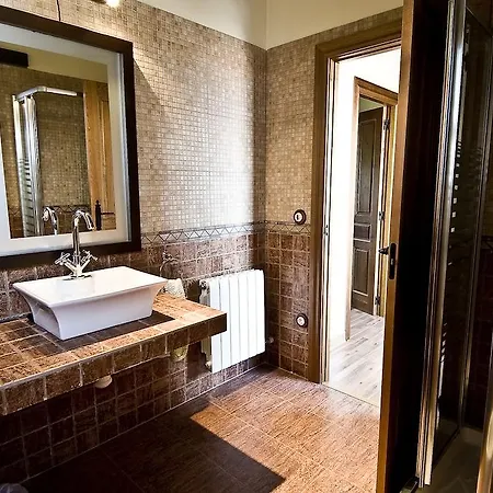 Casa rural Aquilamas La Bastida