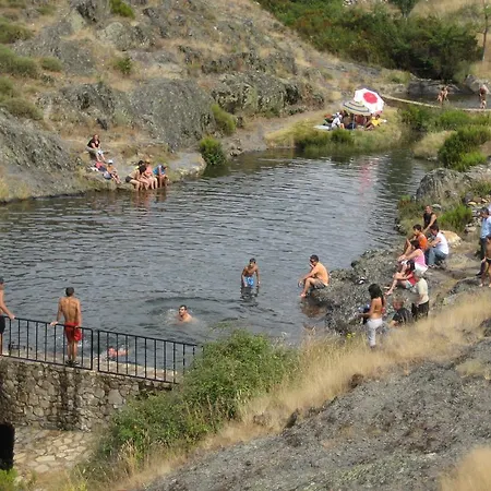 Venkovský dům Aquilamas La Bastida