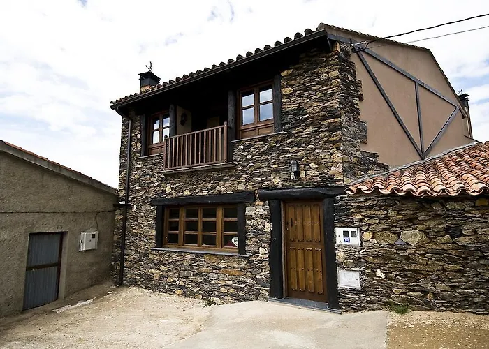 Aquilamas Landhaus *