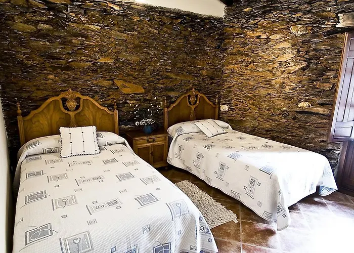 Landhaus Aquilamas *