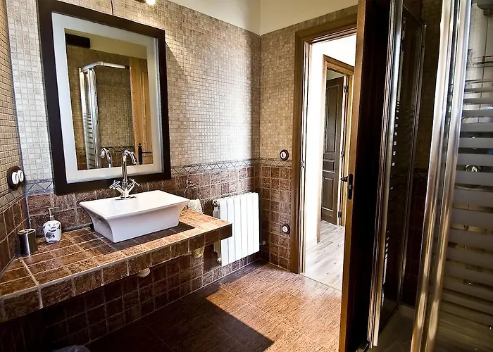 Landhaus Aquilamas La Bastida