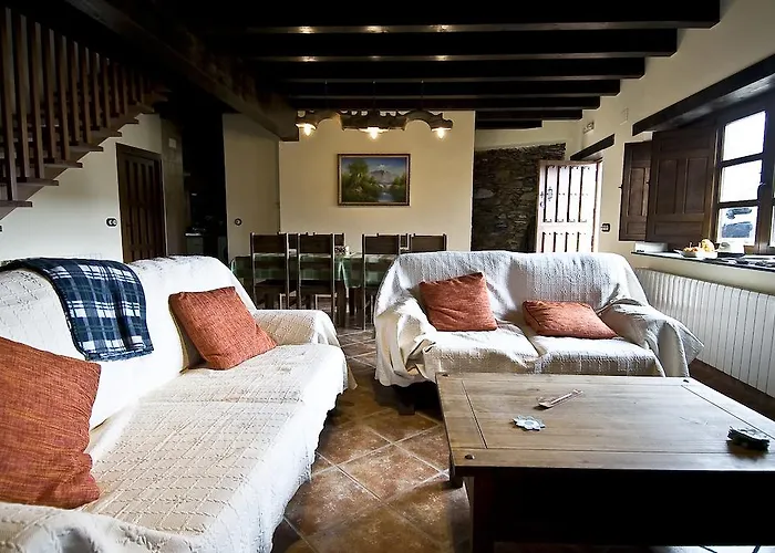 Landhaus Aquilamas *